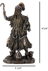 Veronese Design Veronese Design - Babalu Aye God of Disease and Healing