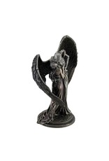 Veronese Design Veronese Design - The Kiss of Death figurine Veronese Design