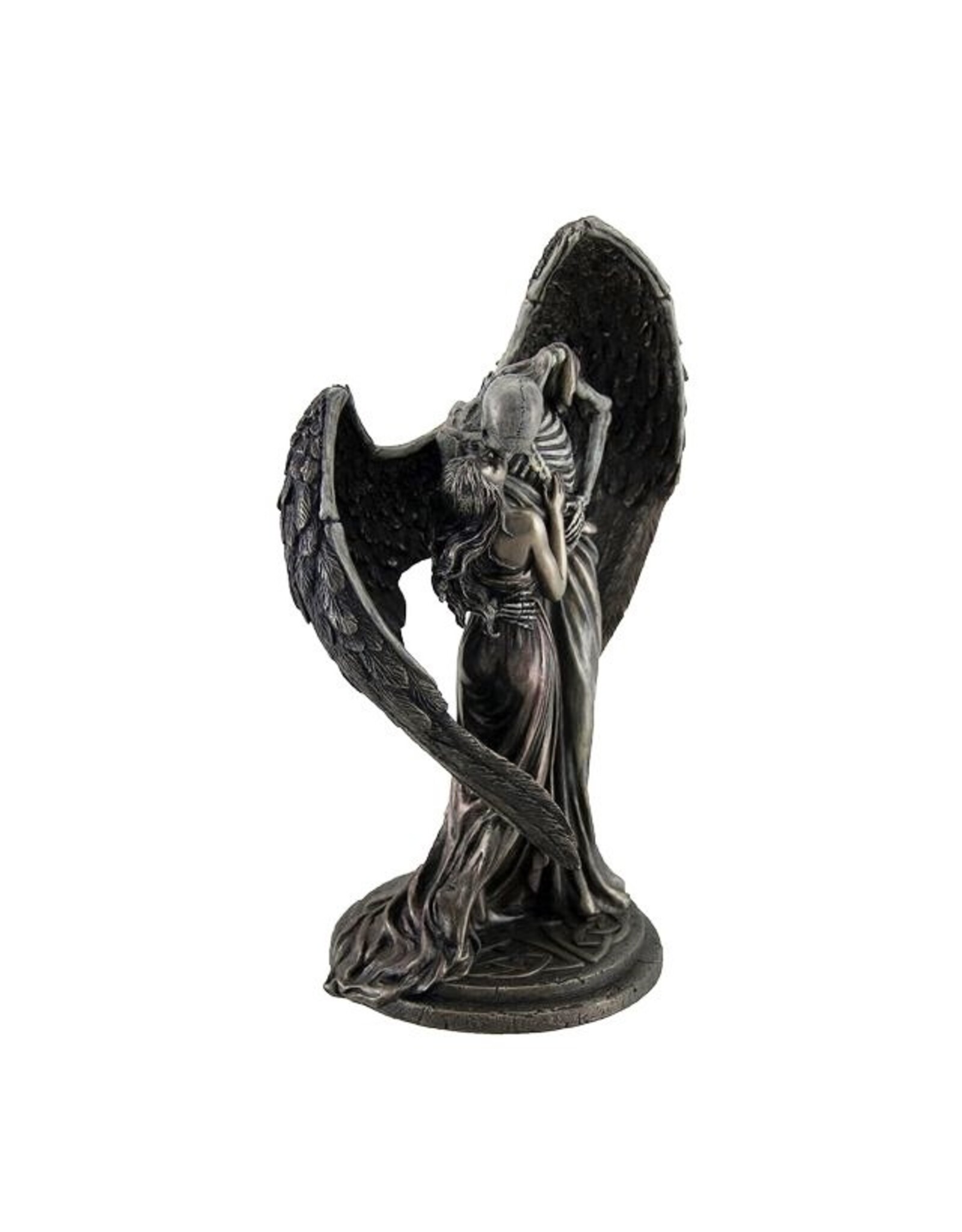 Veronese Design Veronese Design - The Kiss of Death figurine Veronese Design