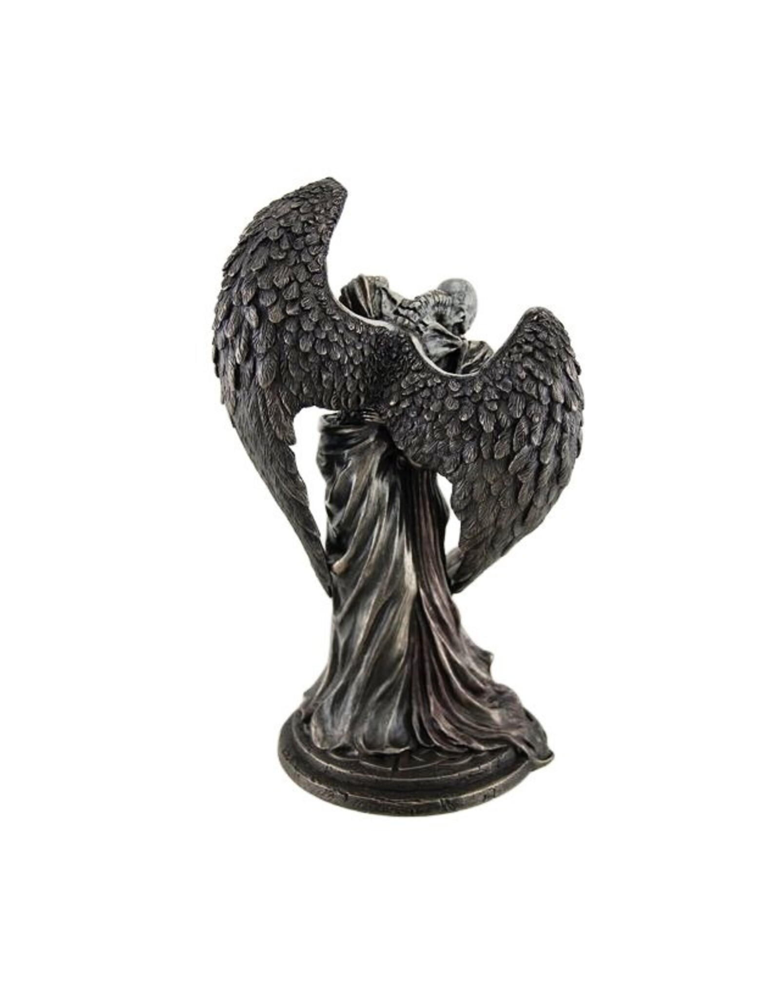 Veronese Design Veronese Design - The Kiss of Death figurine Veronese Design