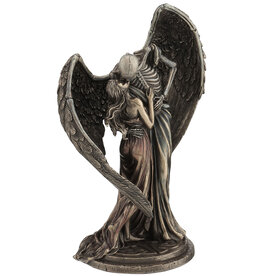 Veronese Design The Kiss of Death figurine Veronese Design