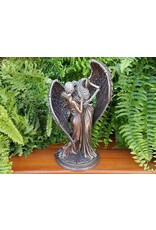 Veronese Design Veronese Design - The Kiss of Death figurine Veronese Design