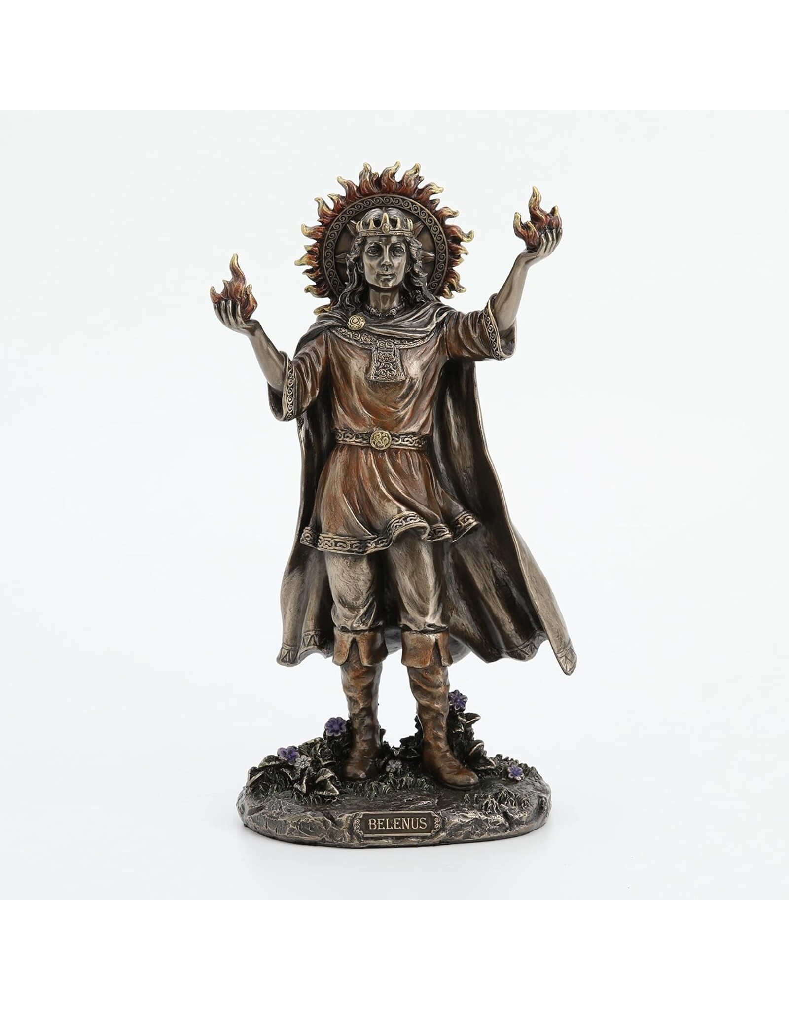 Veronese Design Veronese Design -  Belenus Celtic God of the Sun Veronese Design