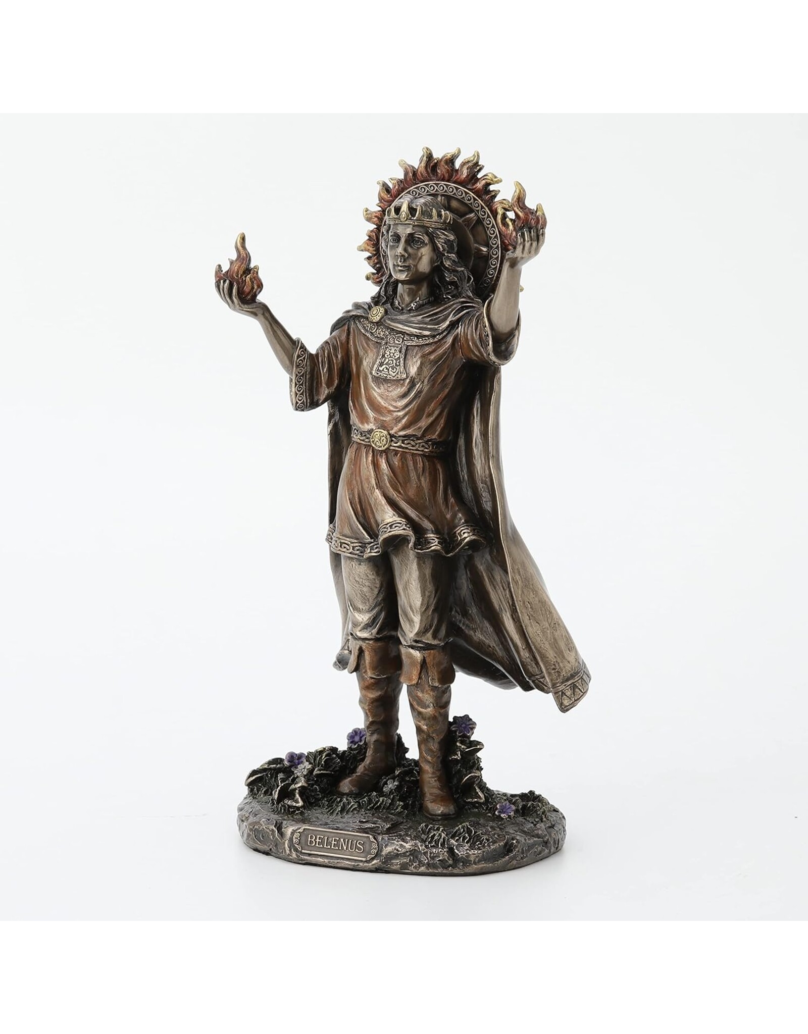 Veronese Design Veronese Design -  Belenus Celtic God of the Sun Veronese Design