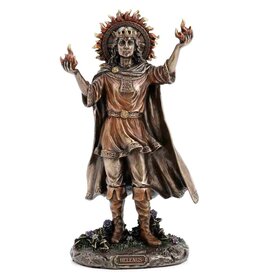 Veronese Design Belenus Celtic God of the Sun Veronese Design