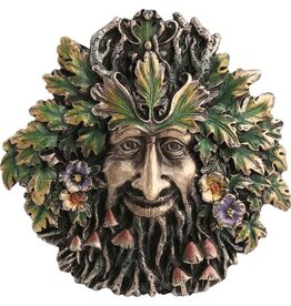 Veronese Design Greenman SPRING REBIRTH (mini) Veronese Design