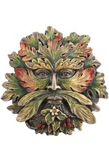 Veronese Design Miscellaneous - Greenman SUMMER SOLSTICE (mini) Veronese Design