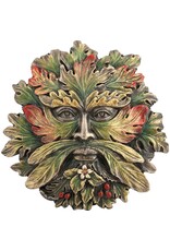 Veronese Design Miscellaneous - Groene Man SUMMER SOLSTICE (mini) Veronese Design