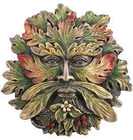 Veronese Design Greenman SUMMER SOLSTICE (mini) Veronese Design