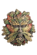 Veronese Design Miscellaneous - Groene Man SUMMER SOLSTICE (mini) Veronese Design