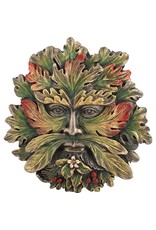 Veronese Design Miscellaneous - Groene Man SUMMER SOLSTICE (mini) Veronese Design