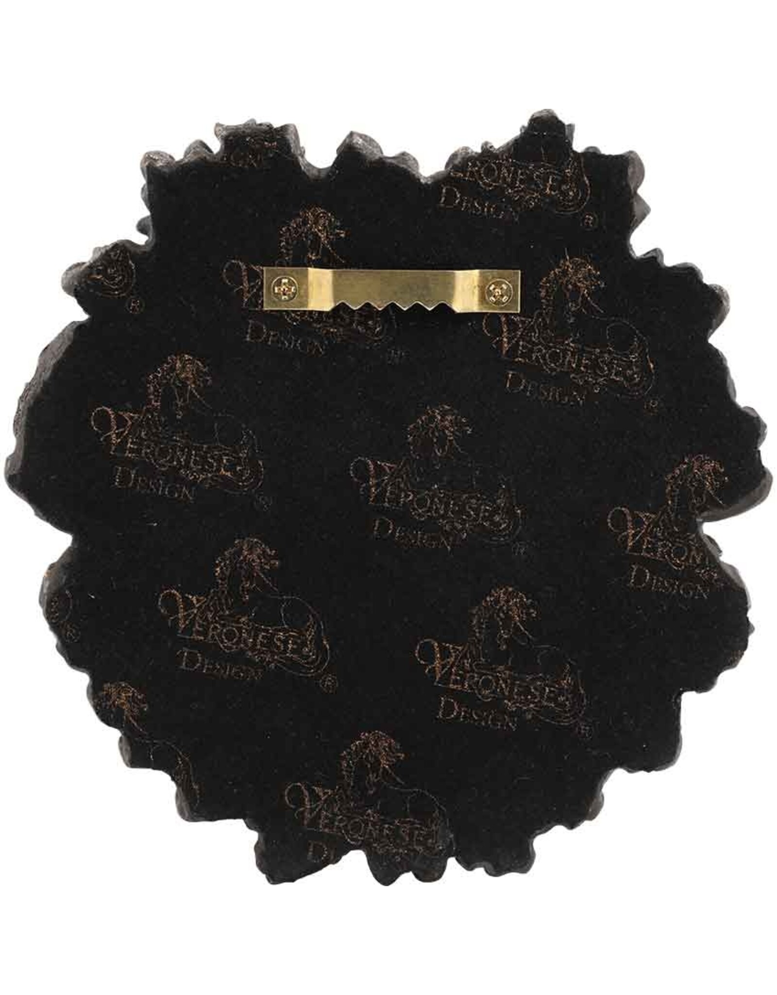 Veronese Design Miscellaneous - Greenman WINTER SOLSTICE (mini) Veronese Design