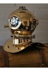 Trukado Giftware & Lifestyle - Diving helmet home decoration