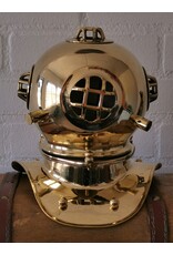 Trukado Giftware & Lifestyle - Diving helmet home decoration