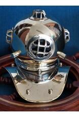 Trukado Giftware & Lifestyle - Diving helmet home decoration