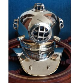 Trukado Diving helmet home decoration