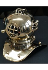 Trukado Giftware & Lifestyle - Diving helmet home decoration