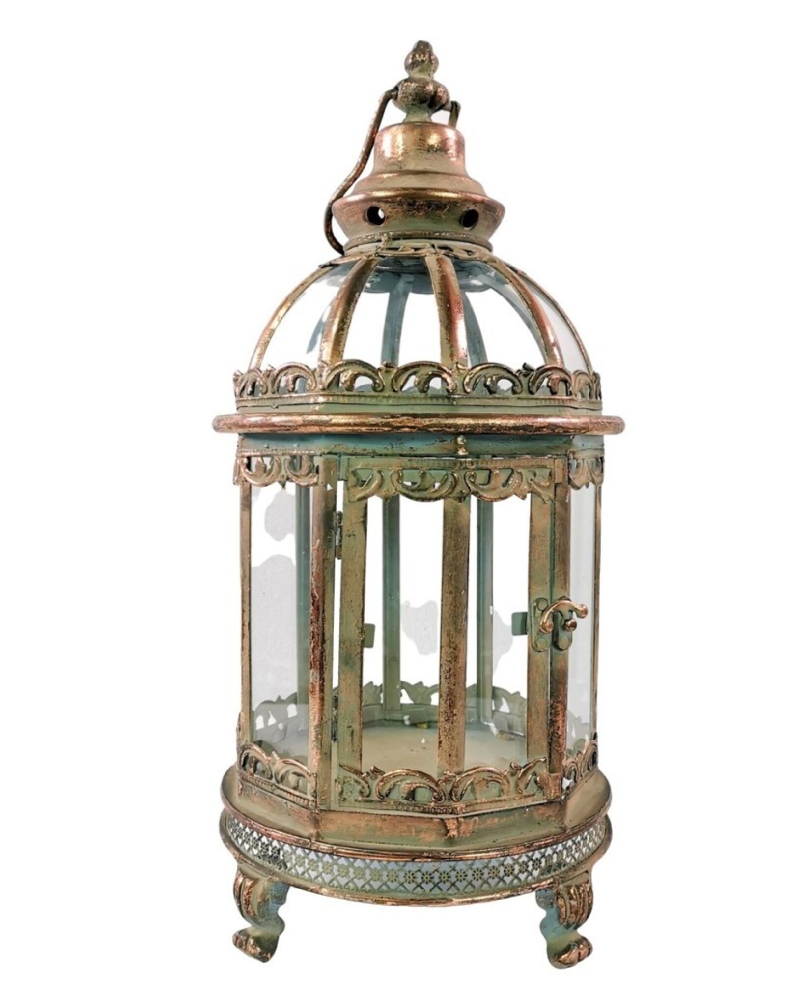 Trukado Miscellaneous - Tin Lantern Renaissance Medium