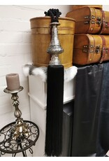 Dutch Style Miscellaneous - Kwast Barokstijl Zwart 85