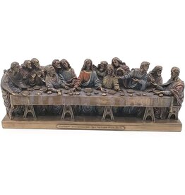 Veronese Design The Last Supper statue Veronese Design