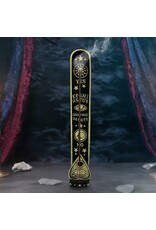 NemesisNow Giftware Figurines Collectables - Scent of the Spirits Incense Holder 23cm