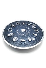 VG Giftware Beelden Collectables  - Zodiac Wierookbrander