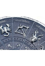 VG Giftware Figurines Collectables - Zodiac Incense burner