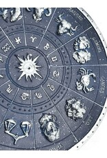 VG Giftware Figurines Collectables - Zodiac Incense burner