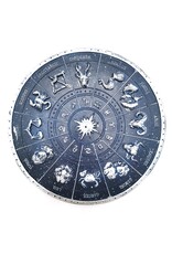 VG Giftware Figurines Collectables - Zodiac Incense burner