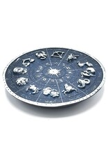 VG Giftware Figurines Collectables - Zodiac Incense burner