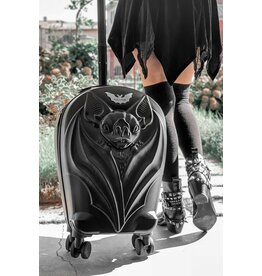 Killstar Killstar Vamped Up Bat Trolley