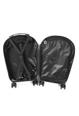 Killstar Killstar bags and accessories - Killstar Vamped Up Bat Trolley