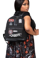 Killstar Killstar bags and accessiries - Killstar  Carrie Backpack