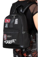 Killstar Killstar bags and accessiries - Killstar  Carrie Backpack