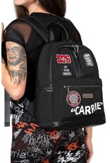 Killstar Killstar bags and accessiries - Killstar  Carrie Backpack