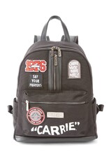 Killstar Killstar bags and accessiries - Killstar  Carrie Backpack