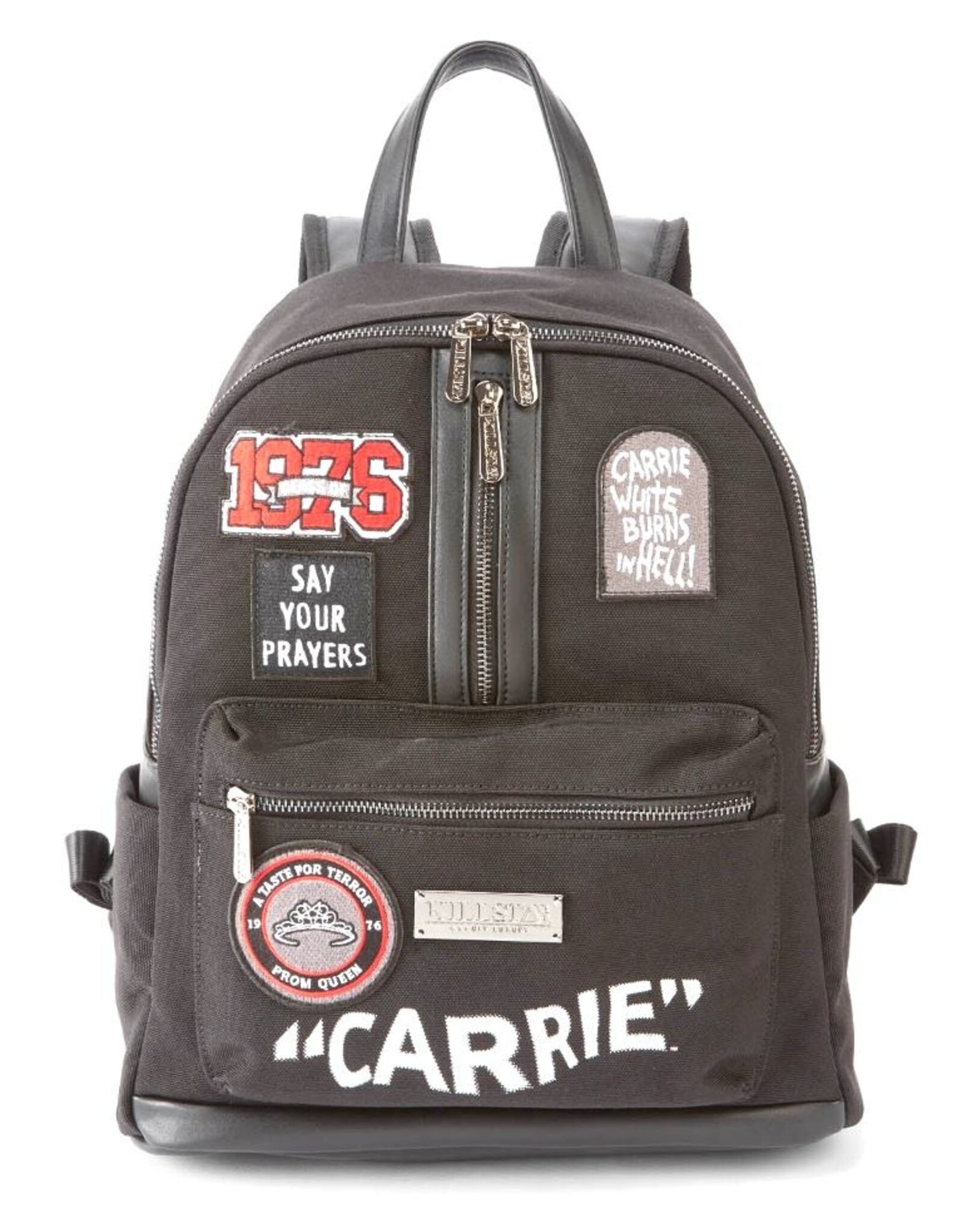 Killstar Killstar bags and accessiries - Killstar  Carrie Backpack