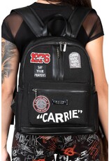 Killstar Killstar bags and accessiries - Killstar  Carrie Backpack