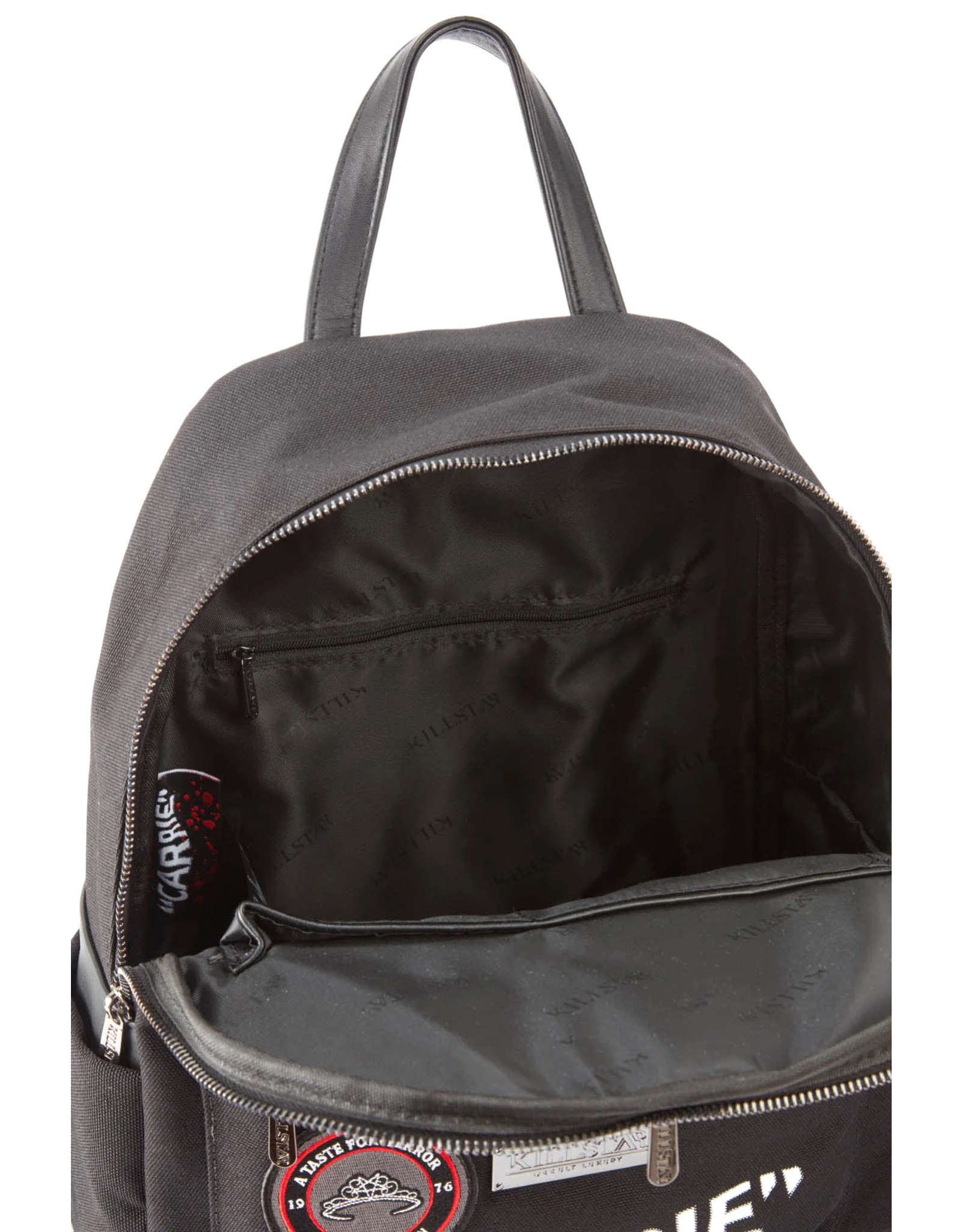 Killstar Killstar bags and accessiries - Killstar  Carrie Backpack