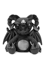 Killstar Killstar bags and accessories - Killstar BAPHOPET plush toy