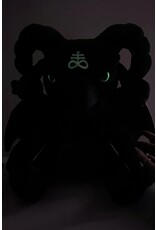 Killstar Killstar bags and accessories - Killstar BAPHOPET plush toy