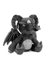 Killstar Killstar bags and accessories - Killstar BAPHOPET plush toy