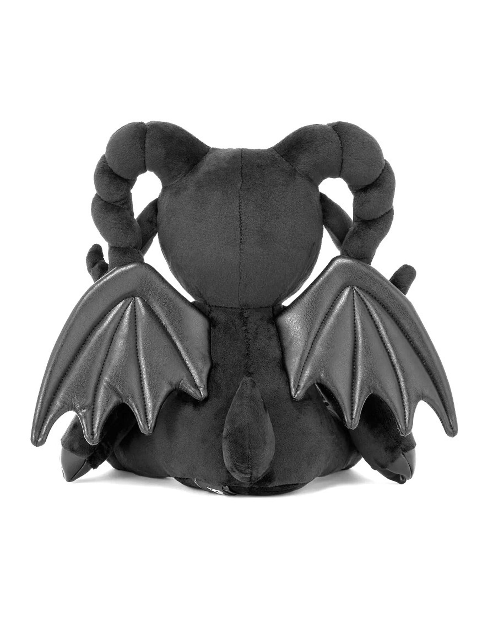 Killstar Killstar bags and accessories - Killstar BAPHOPET plush toy