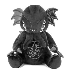 Killstar Killstar MYTHOS pluche knuffel 30cm