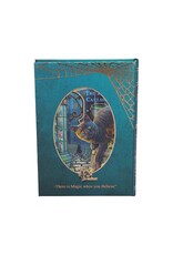NemesisNow Miscellaneous - Lisa Parker Rusty Cauldron Dagboek 17 cm