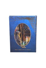 NemesisNow Miscellaneous - Lisa Parker Magical Emporium Journal 17cm
