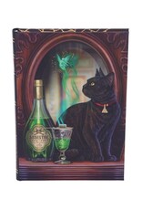 NemesisNow Miscellaneous - Lisa Parker Absinthe Journal 17cm