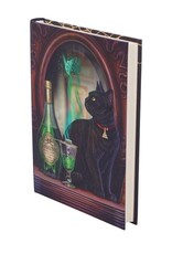 NemesisNow Miscellaneous - Lisa Parker Absinthe Journal 17cm