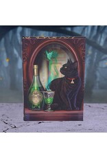 NemesisNow Miscellaneous - Lisa Parker Absinthe Dagboek 17cm