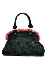 Banned Retro bags  Vintage bags - Reinvention Gothic-Victorian Handbag